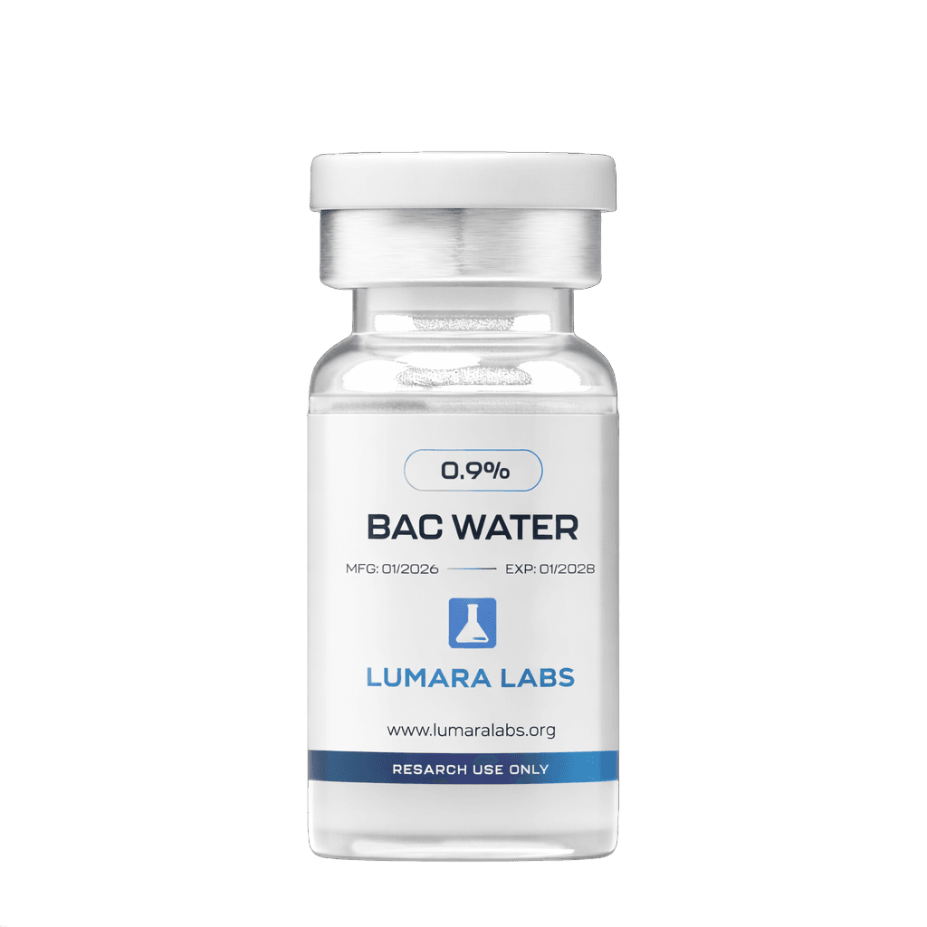 BAC Water (Hospira)
